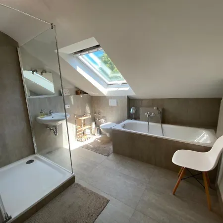 Apartment Art Bad Krozingen Zewnętrze zdjęcie