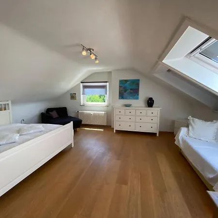 Apartment Art Bad Krozingen Zewnętrze zdjęcie