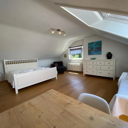 Apartment Art Bad Krozingen Zewnętrze zdjęcie